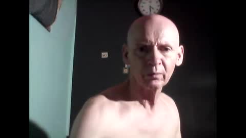 oldbuthorny62 online show from March 8, 7:05 am