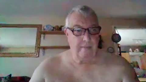 Fergus online show from November 27, 11:29 am