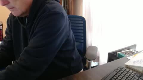 Older and Wiser online show from November 11, 4:42 pm