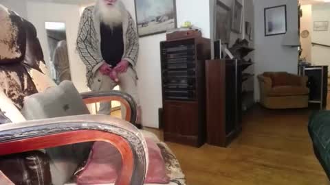 oldfucker9 online show from January 9, 2:39 am