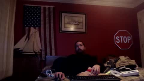 oldfuckus online show from December 3, 3:29 am