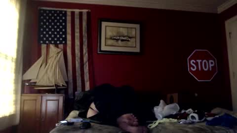 oldfuckus online show from December 17, 4:47 pm