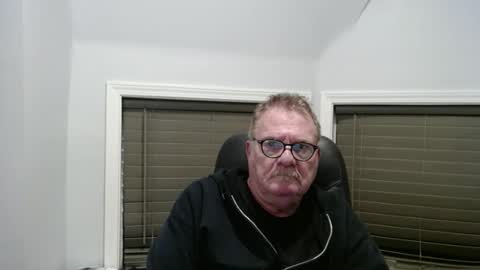 oldguybigd online show from March 3, 3:57 am