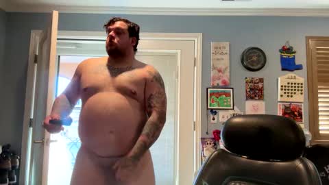 oldironarmz online show from October 27, 3:01 pm