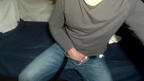 oldjeremy online show from March 8, 12:11 am