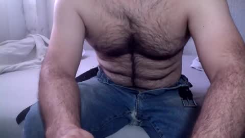 oldjeremy online show from February 7, 4:43 pm