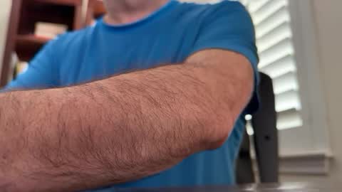 Old Married in LA online show from April 15, 4:21 pm