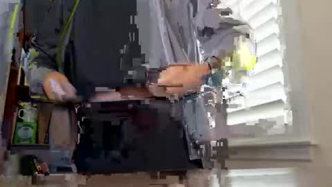 Old Married in LA online show from April 12, 3:27 pm