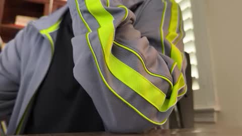 Old Married in LA online show from March 11, 2:42 pm