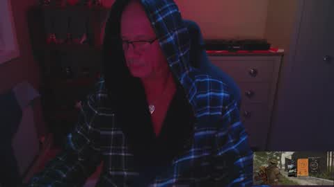 oldveteranuk online show from October 28, 5:41 am