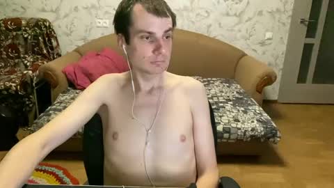 Oleg online show from May 11, 6:49 pm