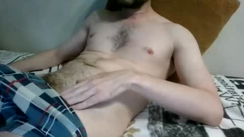 olegbravoo online show from July 17, 9:17 pm