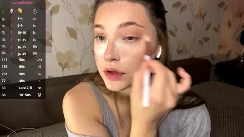 Kem online show from December 2, 5:33 pm