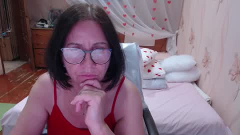 OlgaHottie online show from September 18, 12:20 pm