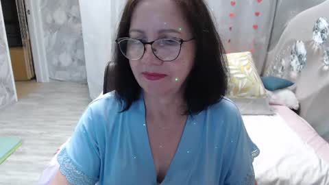 OlgaHottie online show from July 9, 11:53 pm