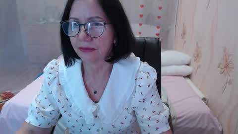 OlgaHottie online show from October 9, 1:22 am
