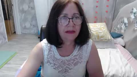 OlgaHottie online show from July 11, 12:04 am