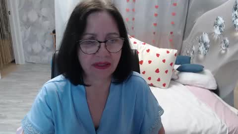 OlgaHottie online show from May 24, 12:07 am