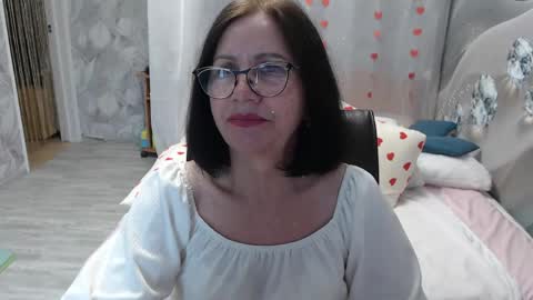 OlgaHottie online show from June 8, 1:28 am