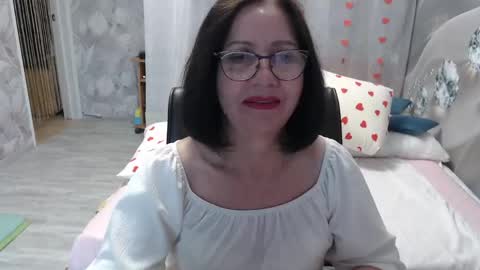 OlgaHottie online show from June 6, 11:43 pm