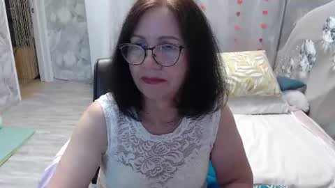 OlgaHottie online show from July 13, 12:25 am