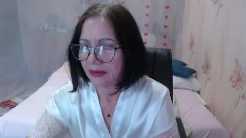 OlgaHottie online show from October 25, 1:06 am
