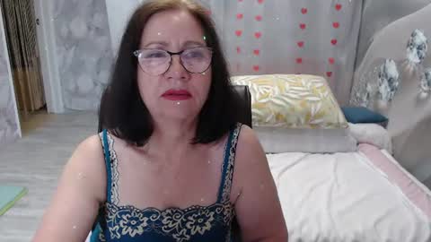 OlgaHottie online show from July 7, 12:23 am