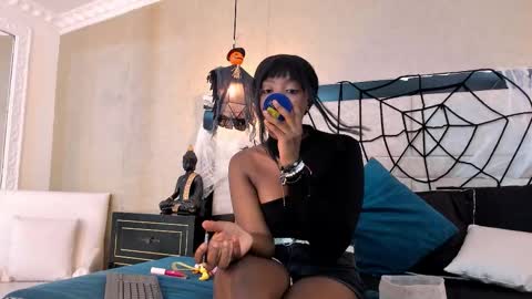 OliiviaGarciaa online show from October 16, 7:46 pm