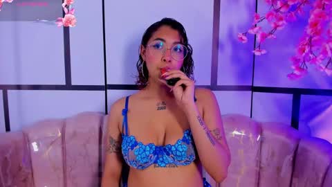 olive  online show from September 17, 4:16 am