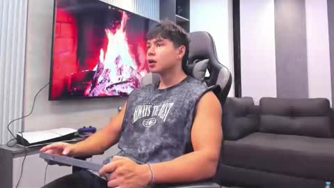 Oliver bray online show from March 26, 12:39 am