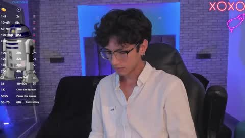 Oliver fast online show from January 23, 5:56 am