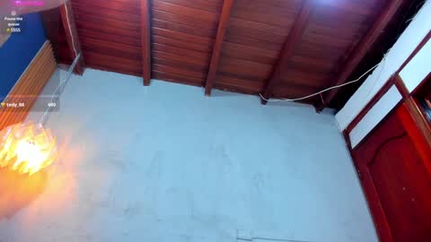 THE MONSTER COCK OLIVER online show from January 14, 12:33 am