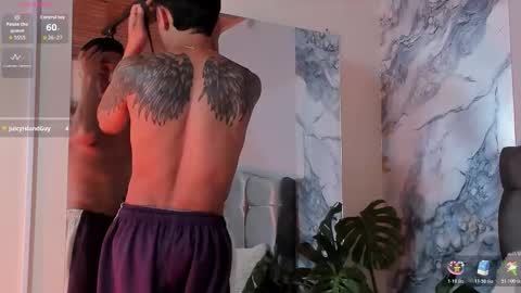 oliver mr  online show from February 10, 8:56 pm