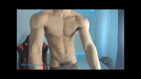 oliver thompsson online show from January 7, 6:46 pm