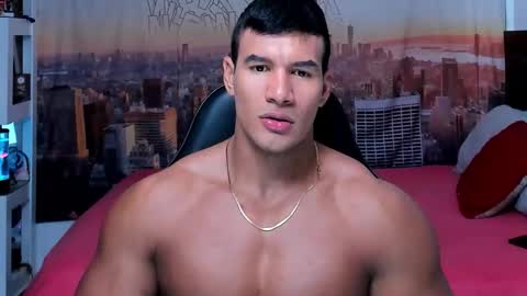 Snapshot of oliver_tommy chatting on October 15, 3:24 pm oliver_tommy online show from October 15, 3:24 pm
