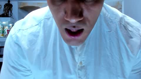Snapshot of oliver_tommy chatting on October 22, 1:46 pm oliver_tommy online show from October 22, 1:46 pm