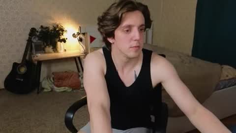 Oliver Evans online show from July 25, 4:21 am