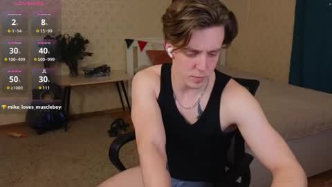 Oliver Evans online show from February 23, 9:59 pm