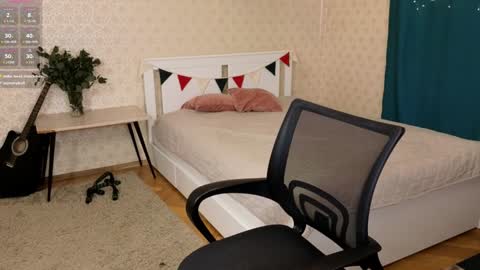 Oliver Evans online show from January 25, 12:17 am