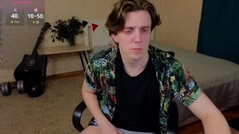 Oliver Evans online show from February 16, 3:26 am