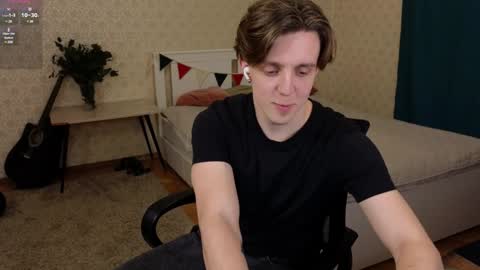 Oliver Evans online show from January 20, 11:32 pm