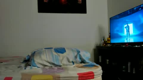 Oliver bennet online show from October 7, 12:50 am