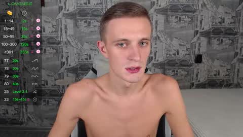 Oliver online show from February 2, 10:55 am