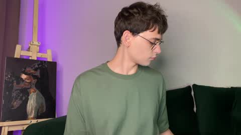 oliverlawrence online show from May 23, 5:31 pm