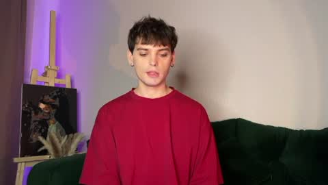 oliverlawrence online show from July 14, 2:05 am
