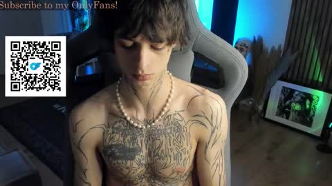 oliverrgroove online show from November 26, 9:33 pm