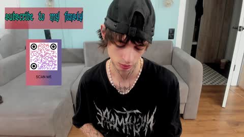 oliverrgroove online show from January 31, 3:11 pm