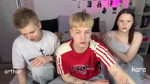 oliver online show from January 13, 6:16 pm