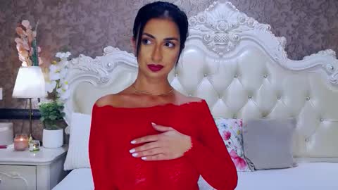 Olive online show from October 9, 9:15 am