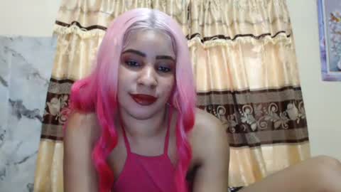 Olivia online show from January 8, 9:01 pm